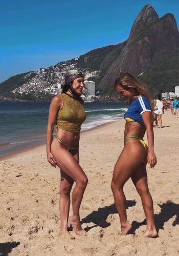 Bruna Griphao