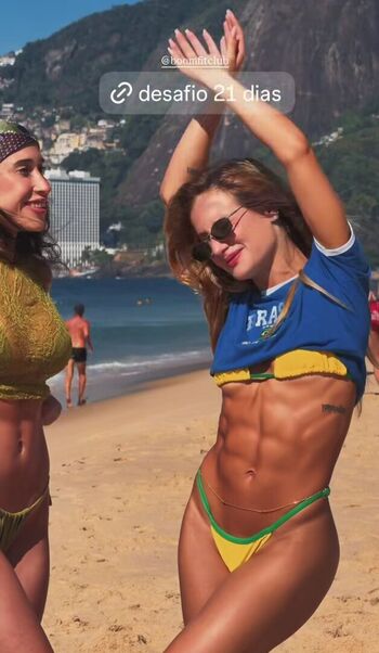 Bruna Griphao