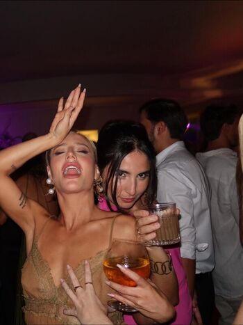 Full leaked Bruna griphao private photo