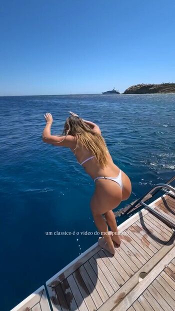 Full leaked Bruna griphao private photo