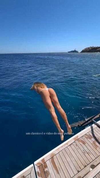 Full leaked Bruna griphao private photo