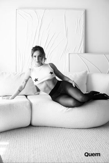 Full leaked Bruna griphao page private photo