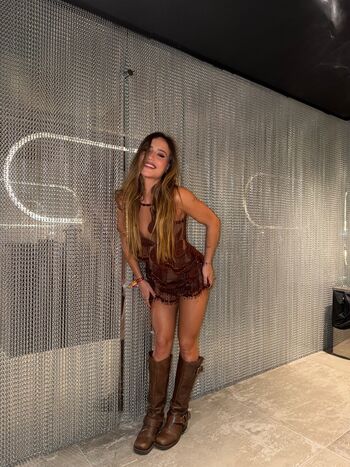 Full leaked Bruna griphao page private photo