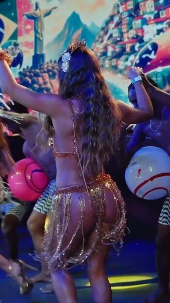 Full leaked Bruna griphao private photo