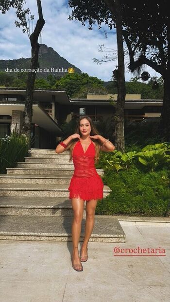 Full leaked Bruna griphao private photo