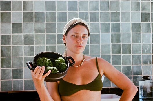 Full leaked Bruna linzmeyer private onlyfans photo