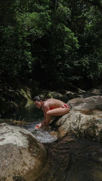 Full leaked Bruna linzmeyer private onlyfans photo