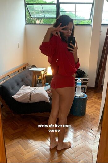 Full leaked Bruna linzmeyer private onlyfans photo