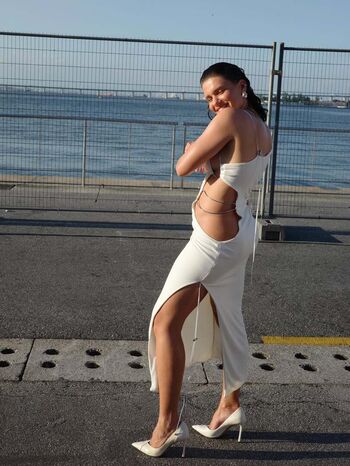 Full leaked Bruna linzmeyer private photo