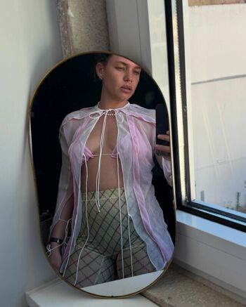 Full leaked Bruna linzmeyer private photo