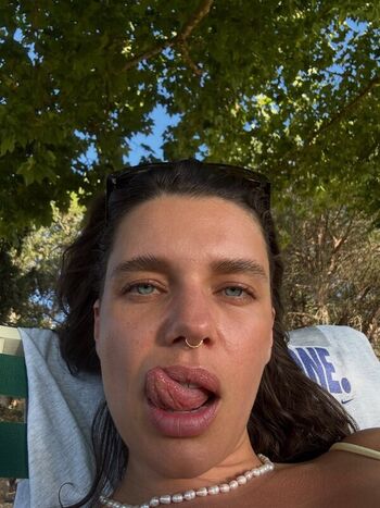 Full leaked Bruna linzmeyer private photo