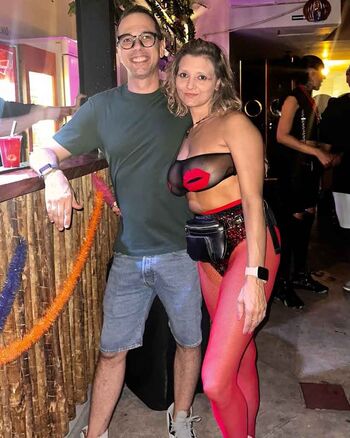 Full leaked Bruna mariano private onlyfans photo