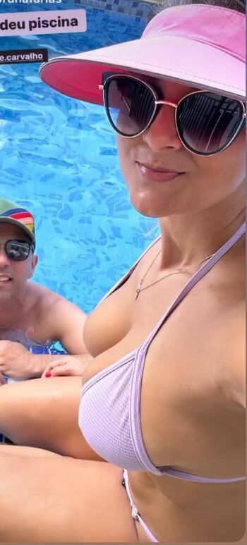 Full leaked Bruna mariano private photo