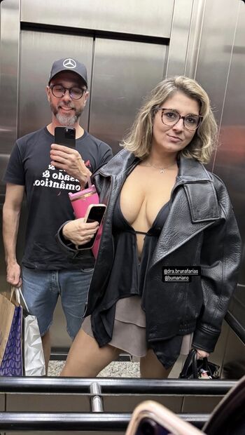 Full leaked Bruna mariano private photo