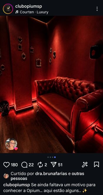 Full leaked Bruna mariano private photo