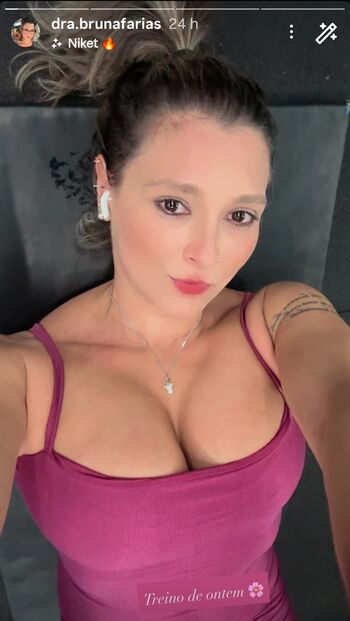 Full leaked Bruna mariano private photo