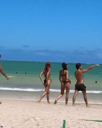 Full leaked Bruna marquezine page private onlyfans photo