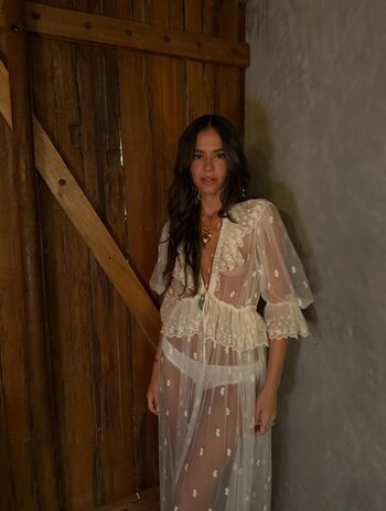 Full leaked Bruna marquezine page private onlyfans photo