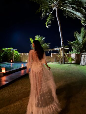 Full leaked Bruna marquezine page private onlyfans photo