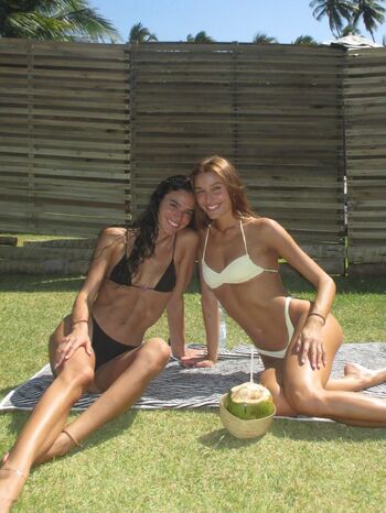 Full leaked Bruna marquezine page private onlyfans photo