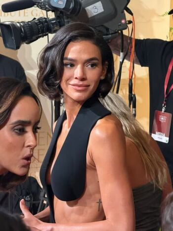 Full leaked Bruna marquezine private onlyfans photo