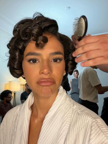 Full leaked Bruna marquezine private onlyfans photo
