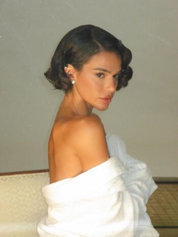 Full leaked Bruna marquezine private onlyfans photo