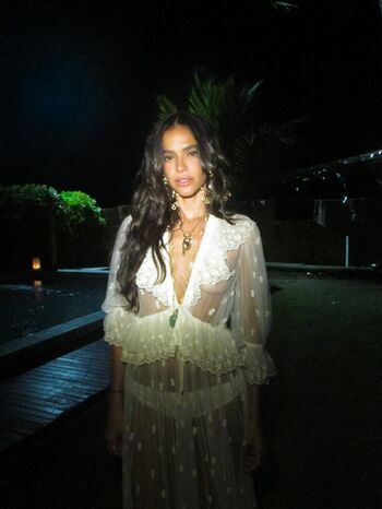 Full leaked Bruna marquezine private photo