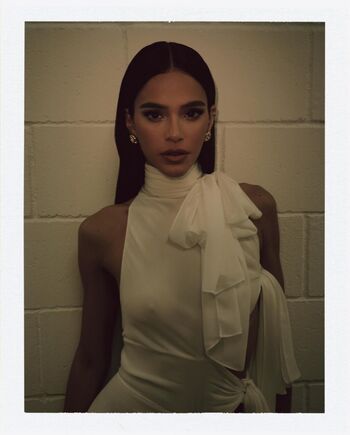 Full leaked Bruna marquezine private photo