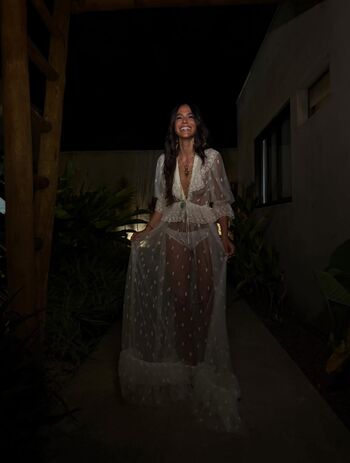 Full leaked Bruna marquezine private photo