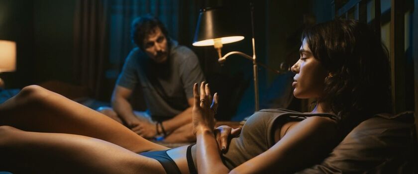 Full leaked Bruna marquezine private photo