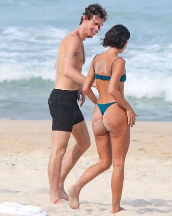 Bruna Marquezine