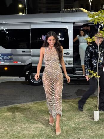 Full leaked Bruna marquezine page private photo