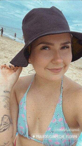 Full leaked Bruna moraes private photo