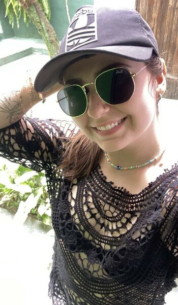 Full leaked Bruna moraes private photo