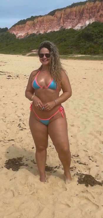 Full leaked Bruna rosa private photo
