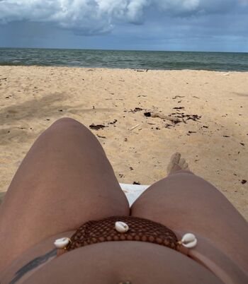 Full leaked Bruna rosa private photo
