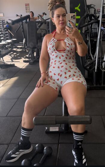 Full leaked Bruna rosa private photo