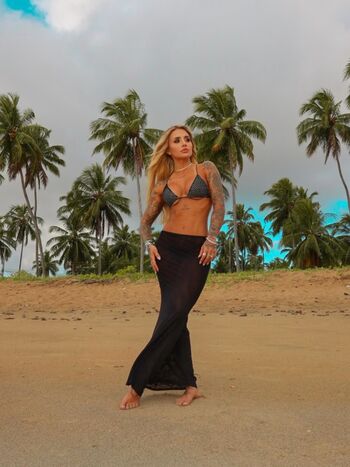 Full leaked Bruna rotta private onlyfans photo