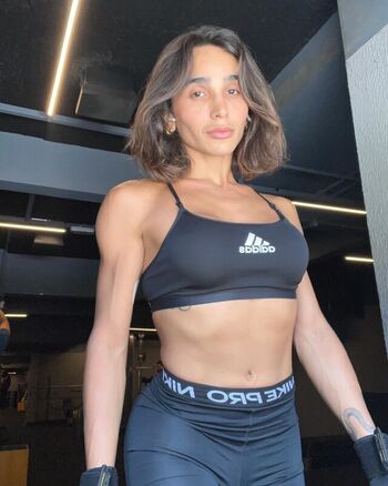 Full leaked Bruna salles private photo