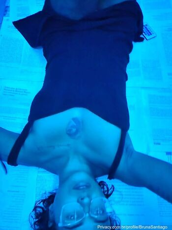 Full leaked Bruna santiago private photo