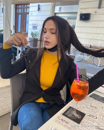 Full leaked Bruna santos private photo