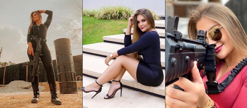 Full leaked Bruna simek private onlyfans photo