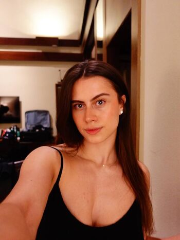 Full leaked Bruna takahashi private photo