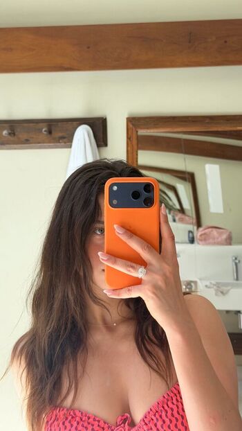 Full leaked Bruna takahashi private photo