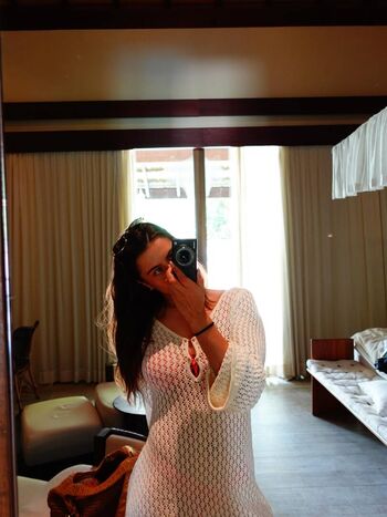 Full leaked Bruna takahashi private photo