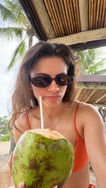 Full leaked Bruna takahashi private photo