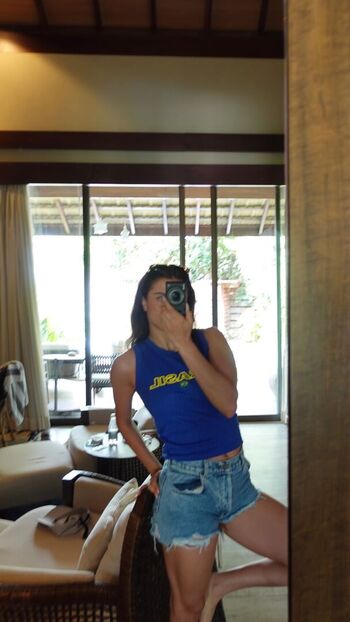Full leaked Bruna takahashi private photo