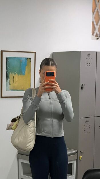 Full leaked Bruna takahashi private photo