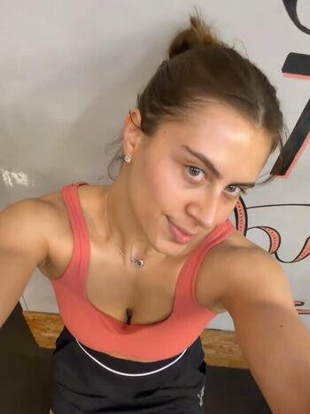 Full leaked Bruna takahashi private photo